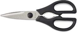 Wusthof - Come-Apart Kitchen Shears - Black