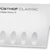 Wusthof Classic Pink Himalayan Salt - 7" Santoku Knife- Personalized Engraving Available