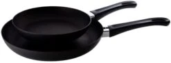 Scanpan Classic Plus - 2pc Fry Pan (8" & 10.25")