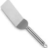 Rosle Stainless Steel Angled Spatula - 12.6"