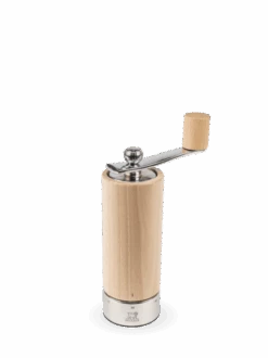 Peugeot ISEN U-Select Natural Pepper Mill - 7in