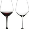 Riedel Extreme Shiraz Glass - Set Of 2, Clear