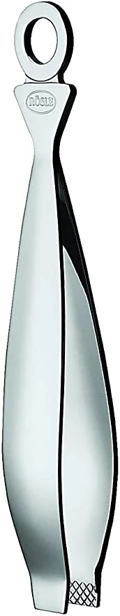 Rosle Stainless Steel Fishbone Tongs