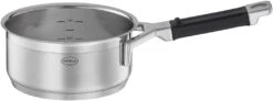 Rösle SILENCE PRO Sauce Pan - 16cm/6.3in.