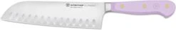Wusthof Classic Purple Yam - 7" Santoku Knife- Personalized Engraving Available
