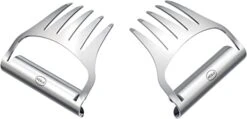 Rosle Stainless Steel BBQ Pulled Pork Forks