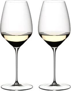 Riedel Veloce Riesling Glass - Set Of 2