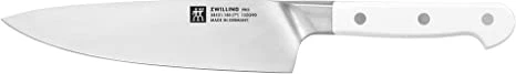 Henckels Zwilling Pro Le Blanc - 7" Slim Chef's Knife