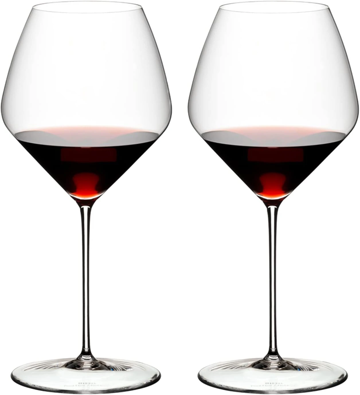Riedel Veloce Pinot Noir Glass - Set Of 2