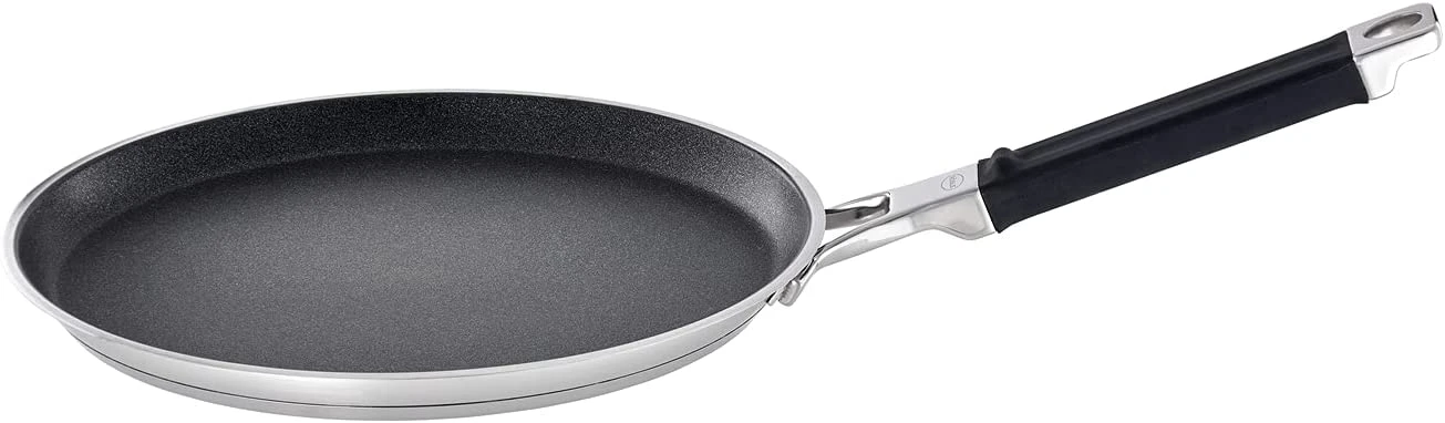 Rösle SILENCE PRO Crêpes Pfanne -28cm/11in.