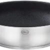 Rösle SILENCE PRO Serving Pan -24cm/9.5in.