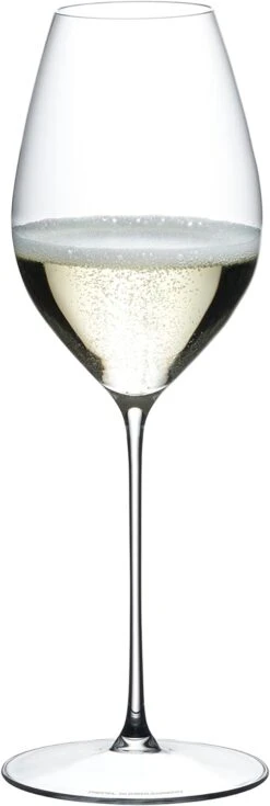 Riedel Superleggero Champagne Glass