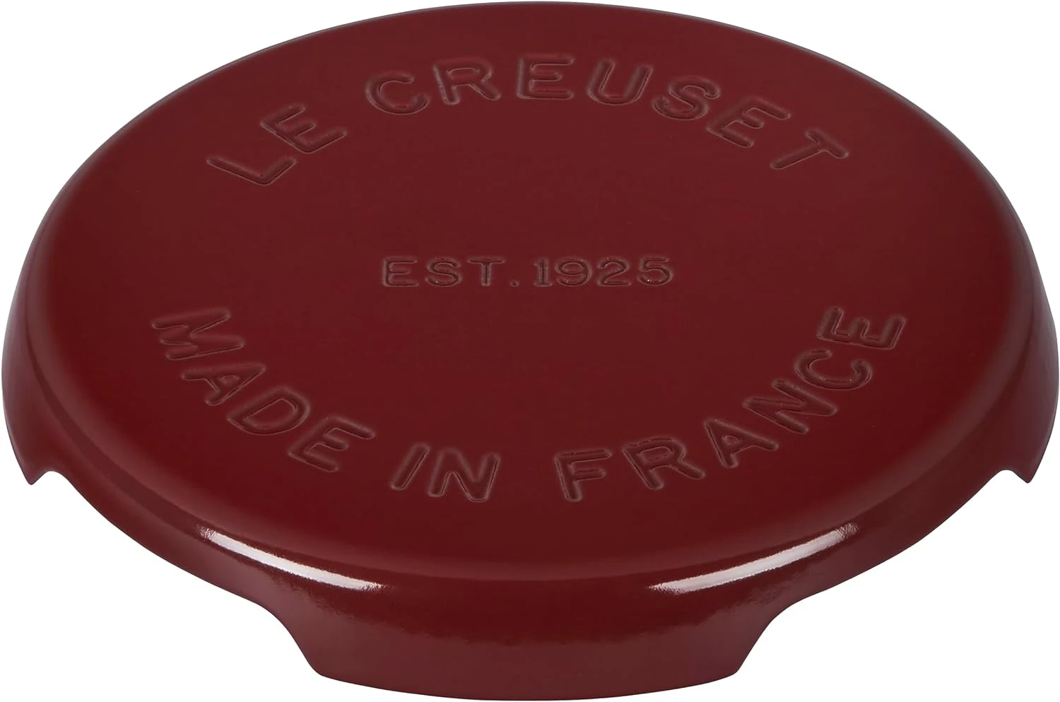 Le Creuset 8.8" Signature Trivet - Rhone