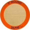 Silpat 9" Round Baking Mat