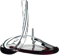 Riedel Fatto A Mano Mamba Decanter