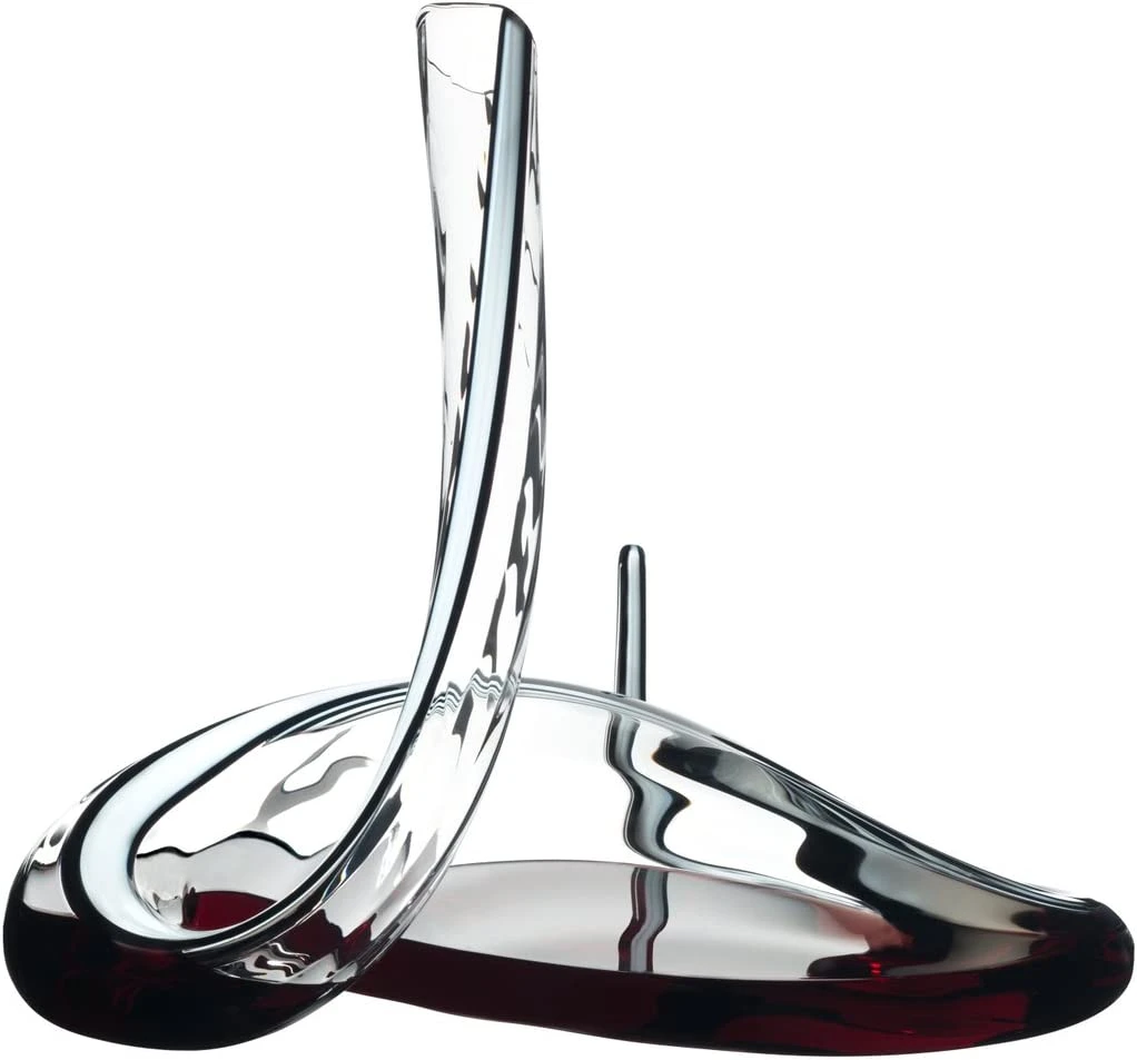 Riedel Fatto A Mano Mamba Decanter