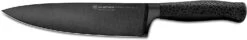 Wusthof Performer Black - 8" Chef's Knife