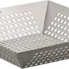 Rosle Stainless Steel Barbecue And Vegetable Grill Basket