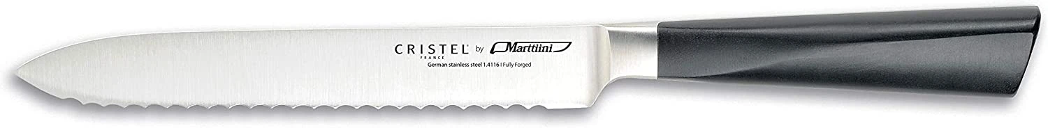 Cristel By Marttiini - 5 1/2" Utility Knife