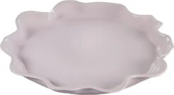 Le Creuset 14" Iris Platter - Shallot