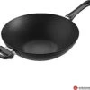 Scanpan Classic Plus 12.5" Wok