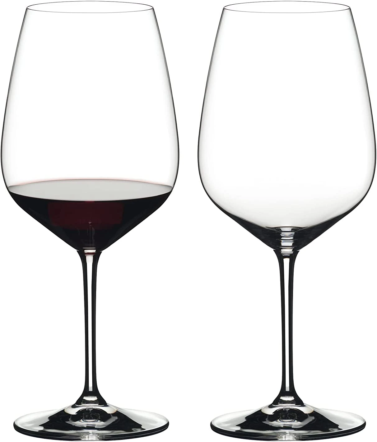Riedel Extreme Cabernet Glass - Set Of 2, Clear