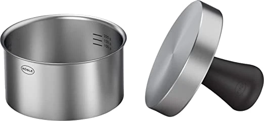 Rosle Burger Press PRO