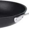 Cristel Castel'Pro Ultralu 12" Non-Stick Frying Pan
