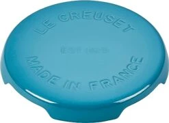 Le Creuset 8.8" Signature Trivet - Caribbean