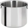 Cristel Mutine Detachable Handle 1.5 Qt Milkpot With Gradings