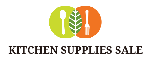 Kitchen Supplies Sale