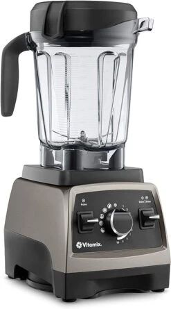 Vitamix Professional Series 750 Blender - Pearl Gray