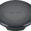 Le Creuset 8.8" Signature Trivet - Oyster