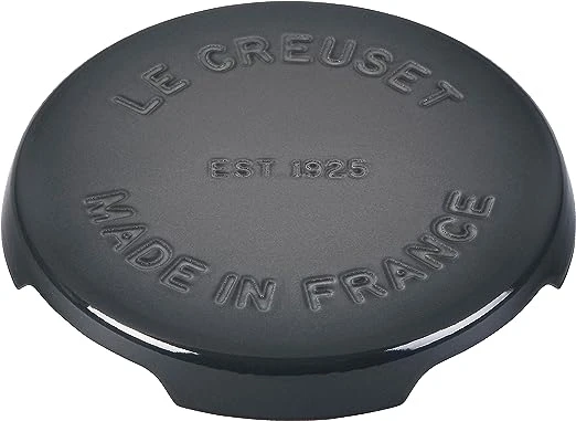Le Creuset 8.8" Signature Trivet - Oyster