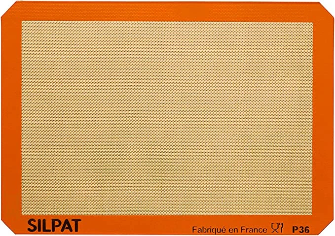 Silpat 3/4 Sheet Baking Mat 13 1/2" X 19 1/2"