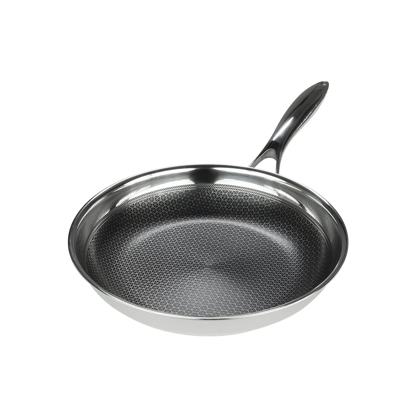 Black Cube 8" Fry Pan