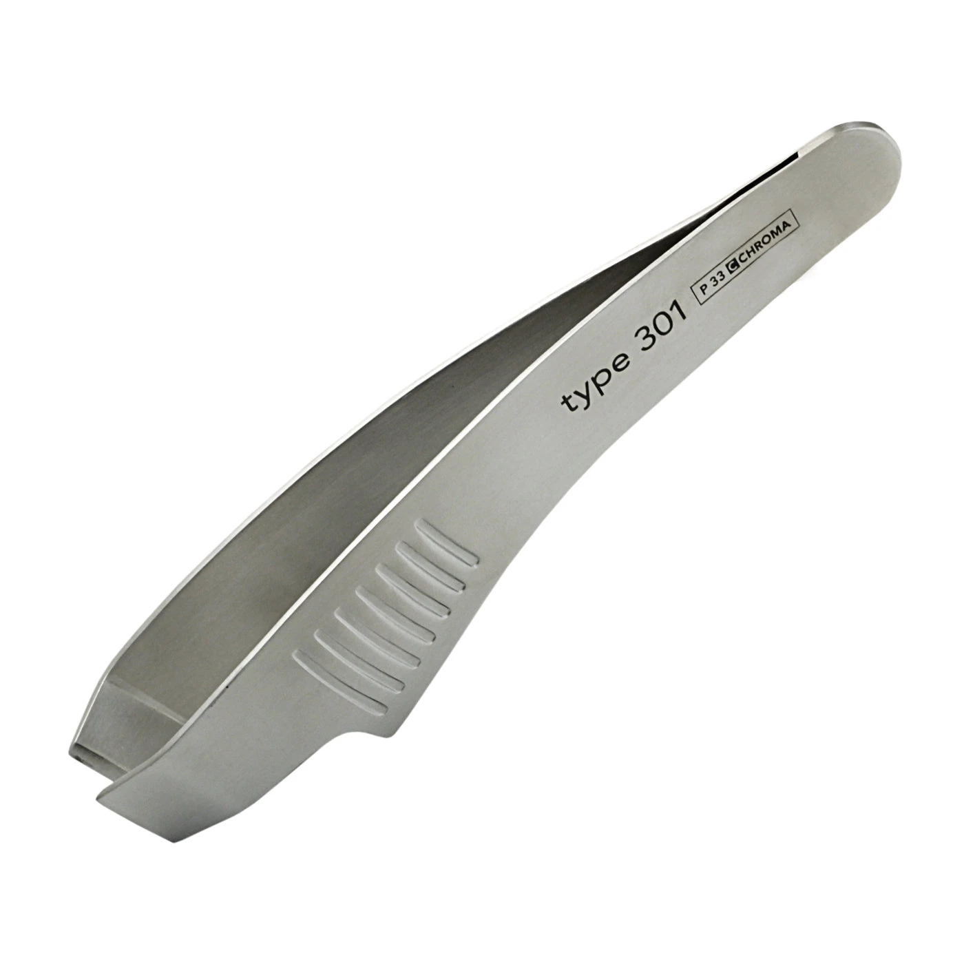 Chroma Type 301: Fish Bone Tweezers