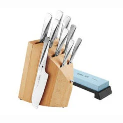 Chroma Type 301: 10 Piece Set