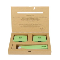 Cristel Mutine Removable Handle - Set Of 1 Handle + 2 Side Handles - Tillia