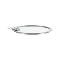 Cristel Strate 8" Flat Glass Lid