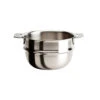 Cristel Strate Removable Handle - 1 Qt Bain Marie