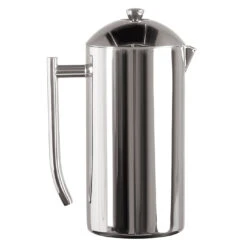 Frieling 44 Oz. French Press - Mirror Finish