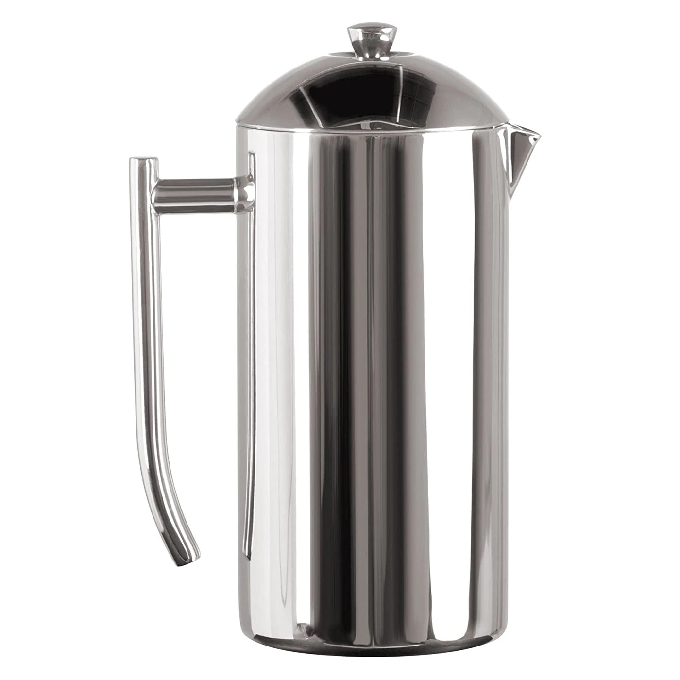Frieling 44 Oz. French Press - Mirror Finish