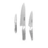 Global G-2338 - 3 Pc. Knife Set