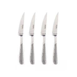 Global GTF-4001 - 4 Pc. Steak Knife Set