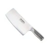 Global G-50/B - 7 3/4" Chop & Slice Chinese Knife/Cleaver