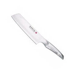 Global Sai SAI-04 - 7 1/2" Vegetable Knife