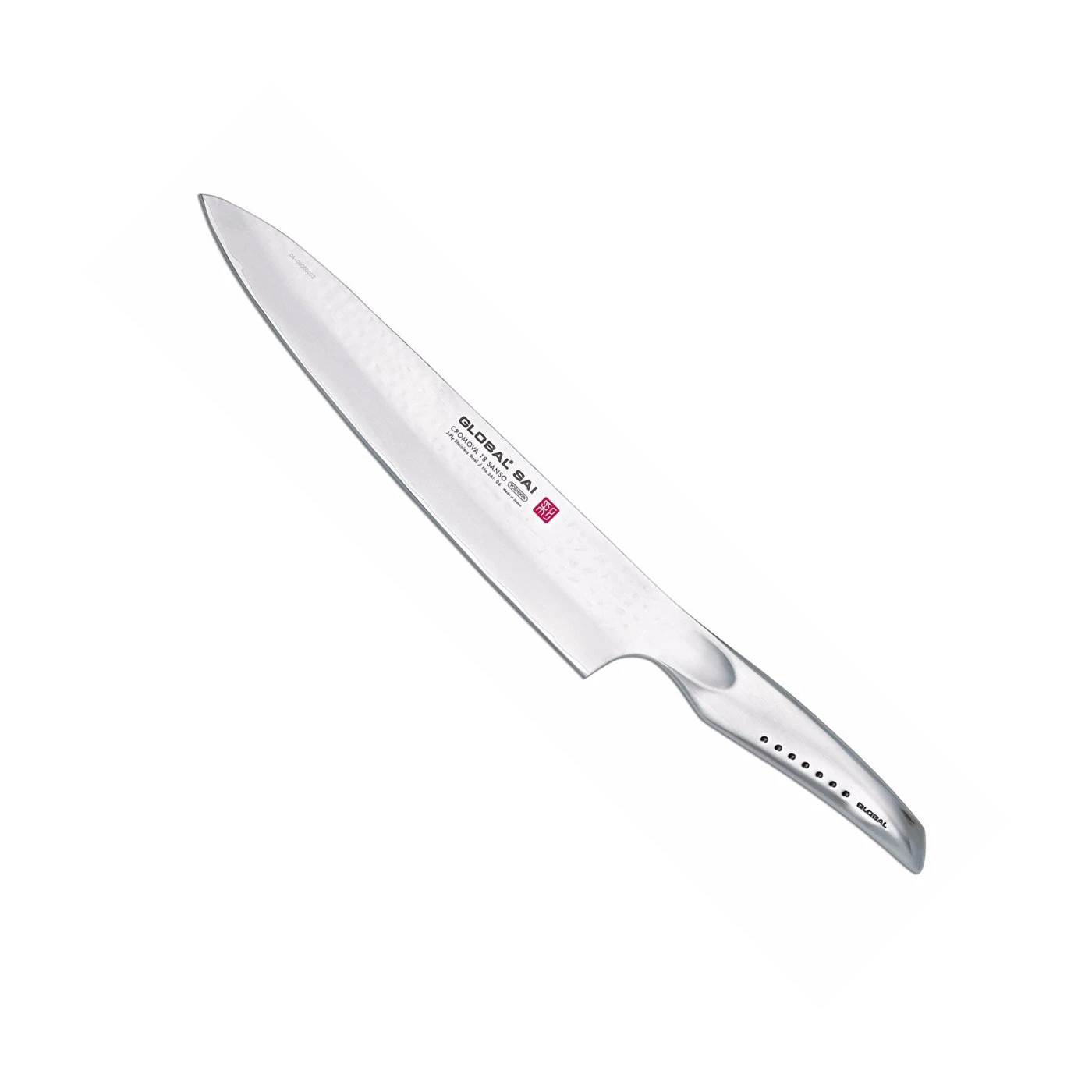 Global Sai SAI-06 - 9 3/4" Chef's Knife