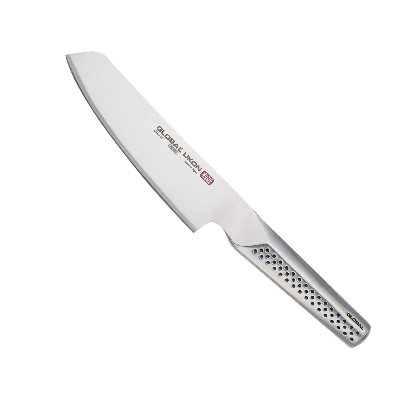 Global Ukon GUM-10 - 5" Vegetable Knife