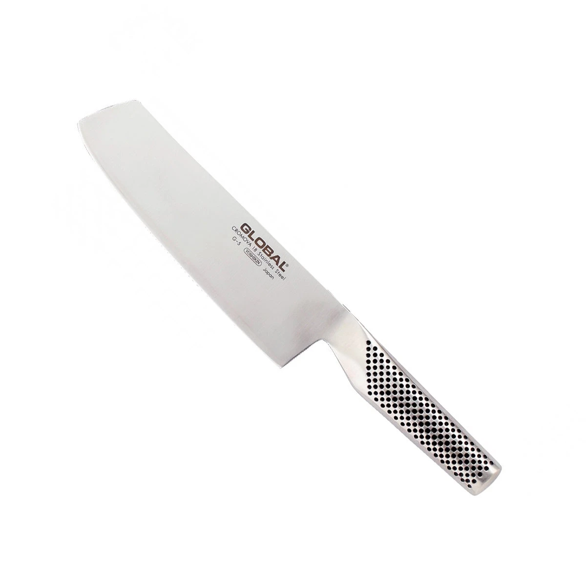 Global G-5 - 7" Vegetable Knife